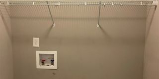 Townhome for rent in Chelsea!  Available to View Now!!!  DEPOSIT PENDING!!! Gallery 8