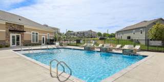 Bonavia Luxury Apartments Gallery 29