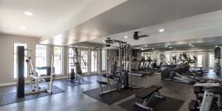 Village East Gallery 45