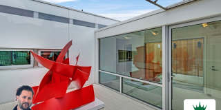 Rare Golden Gate Heights home with stunning views, 3 decks, big yard and hot tub! Gallery 1