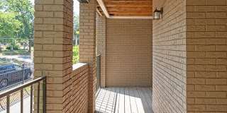 Cedar Oaks Gallery 8