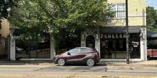 North of Downtown Akron: Updated 1BR with Tall Ceilings  Natural Light Gallery 1