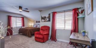 Spacious, Stylish, and Fully Furnished – Luxury 5-Bedroom Home in Henderson Gallery 21