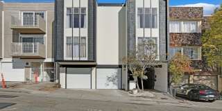 Top Floor with a Bay View Gallery 1