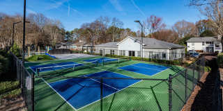 The Dakota at Druid Hills Gallery 5