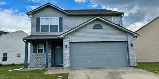 Wonderful 4 Bedroom 2.5 Bathroom Two Story Home in Lawrence! Gallery 1