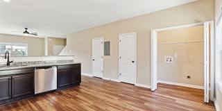 Ashton Ridge at West Creek Gallery 13