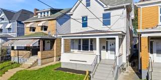 1405 Maple Street Gallery 1