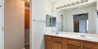 2 beds, close to Ft Carson. Top Floor unit, Available now Gallery 11