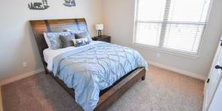 Stunning Fully Furnished Home in the Heart of Fayetteville! Gallery 23