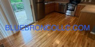 Spacious unit with Beautiful hardwood floors and nice touches throughout! Gallery 5