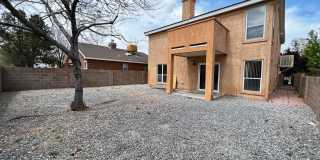 6612 Piedra Quemada Road NW Gallery 29
