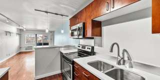 Downtown 1 Bedroom 1 Bath! Coming Soon! Gallery 11