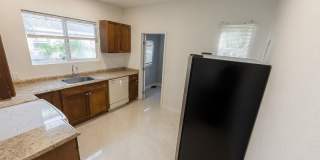 Newly Renovated 3 Bedroom Home | Heart of Riviera Beach Gallery 1