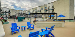 Saxon Apartments Gallery 50