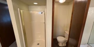 Adorable cottage style three bed, two bath, two car garage home in Moore Schools! Gallery 18