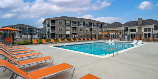 Echo Ridge Apartments Gallery 29