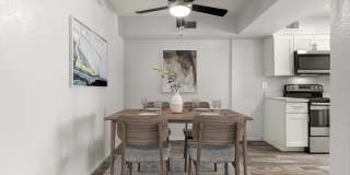 Papago Crossing Gallery 8