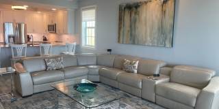 Coastal Luxury at Hidden Bay | 3BR Waterfront Condo with Bay Views Gallery 13