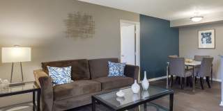 The Vue at Spring Creek Gallery 9