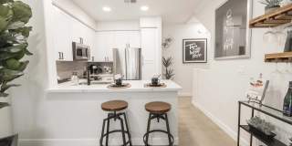 Haven at P83 Gallery 6