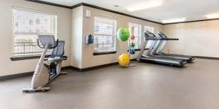 Sansom Pointe Apartments - Senior and Affordable Housing Gallery 35