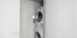 Charming Historic Capitol Hill Loft | 1 BR + Lofted Bedroom Gallery 16