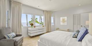 Paradise Beach Estate: Beachfront 6BR w/ Pool, Guest Suite & Pickleball Gallery 22