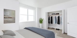 Foothills Apartment Living Gallery 2