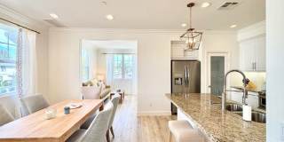 4 Bedroom + 3.5 Bathroom Townhome | The Westerlies | Unfurnished Gallery 8