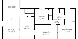 Quiet Ranch Retreat Steps from Light Rail with Finished Basement & Designer Kitchen Gallery 39