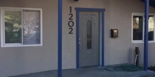Pine Street Gallery 1
