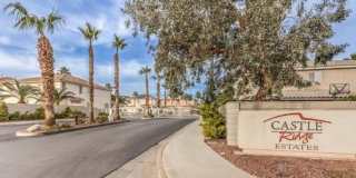 Great single story home in a gated Green Valley community! Gallery 1
