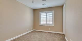Elegant Anthem Country Club Residence with Spa, Balcony & 3-Car Garage Gallery 60
