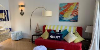 The cutest loft condo in Tahoe Keys - Available Now until May 31st lease only (no short term & no boat dock) The cutest loft condo in Tahoe Keys - Available Now until May 31st lease only (no short term & no boat dock) Gallery 3