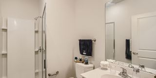 Bluebonnet Ridge - Affordable Housing Gallery 14