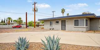 Remodeled 2 Bedroom 1 Bath in Tucson Gallery 1