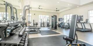 Middle Sound West Apartments Gallery 20