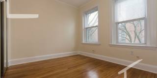 Perfect Apt for BU students!  Laundry in Unit!  4 Bathrooms!  Modern and Spacious Gallery 6
