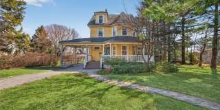 121 Morris Avenue Gallery 1