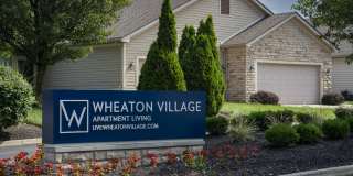 Wheaton Village Gallery 28
