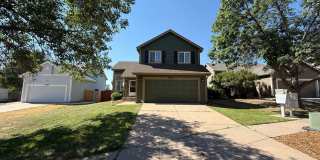 Like New 3 Bed 3 Bath Home Located in Stetson Hills & The Powers Corridor!!! Gallery 8