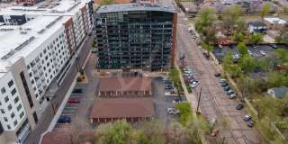 Citywalk Penthouse in Downtown Colorado Springs Gallery 25