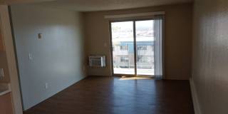 2 Bedroom 1 Bathroom - Granvue Apartments Gallery 1