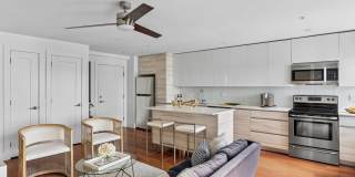 Presidential City Gallery 5