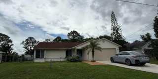 3 Bedroom 2 Bath 2 Car garage pool home for rent Gallery 1
