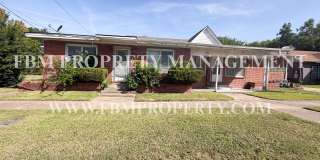 900 E 6th Ave, Unit 2 - Cozy 2 Bedroom, 1 Bathroom Home in Corsicana, TX! Gallery 1