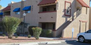 Clean well-maintained upstairs Condo, Gated Community Gallery 1