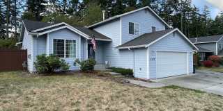 Fantastic 3 bedroom Home in Lovely Neighborhood close to schools and base, Pet Friendly! Gallery 1