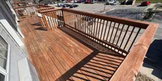 Gazebo Apartments Gallery 9